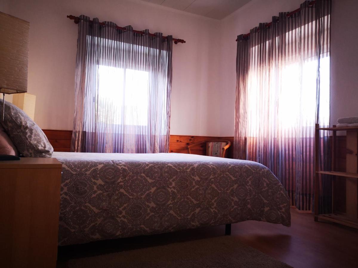 Family Surf Home - Casas Do Pateo ริบามาร์ ภายนอก รูปภาพ