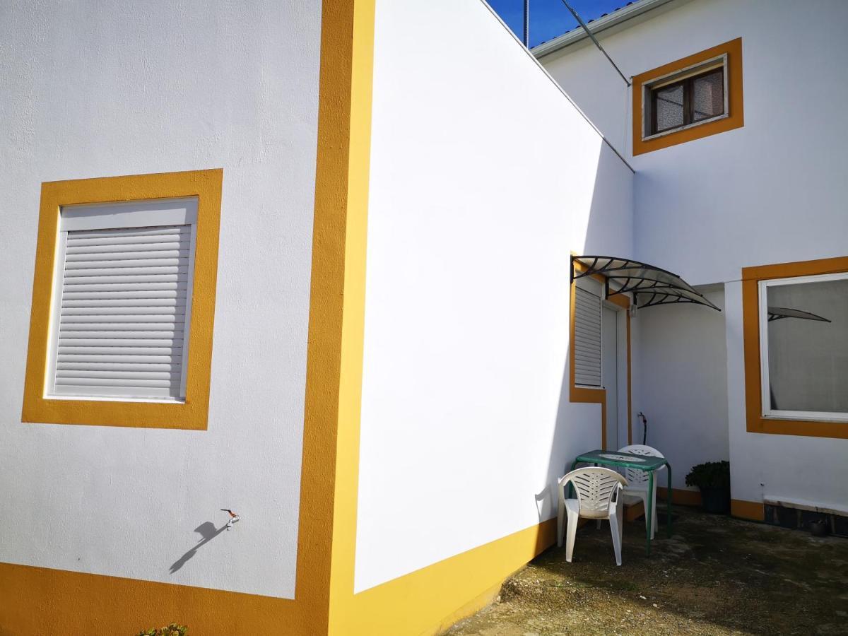 Family Surf Home - Casas Do Pateo ริบามาร์ ภายนอก รูปภาพ