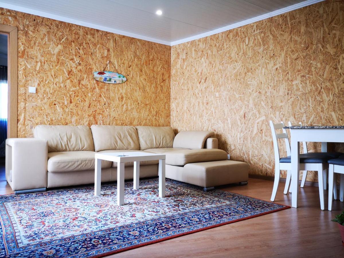 Family Surf Home - Casas Do Pateo ริบามาร์ ภายนอก รูปภาพ