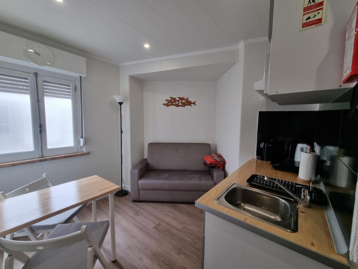 Family Surf Home - Casas Do Pateo ริบามาร์ ภายนอก รูปภาพ